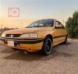 بيجو 405